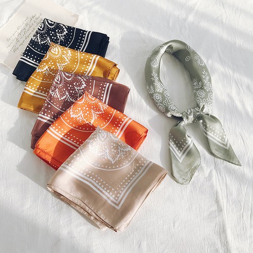 Big square ladies - ladies, faux