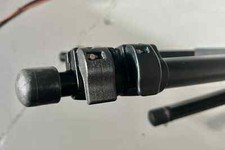 Manfrotto Tripod Leg Locking