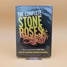 The Complete Stone Roses Live