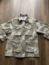 Topshop Camouflage Combat