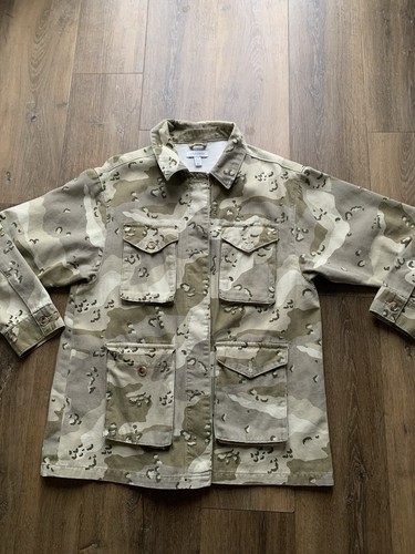 Topshop camouflage combat - topshop,