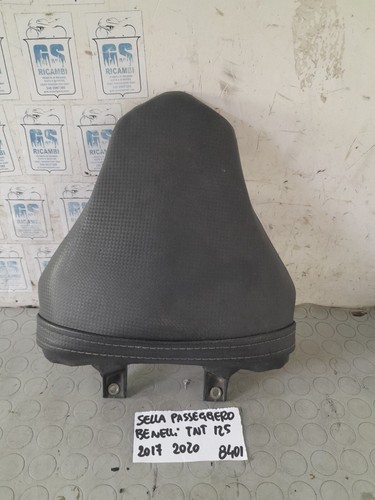Benelli tnt 125 passenger seat - tnt,
