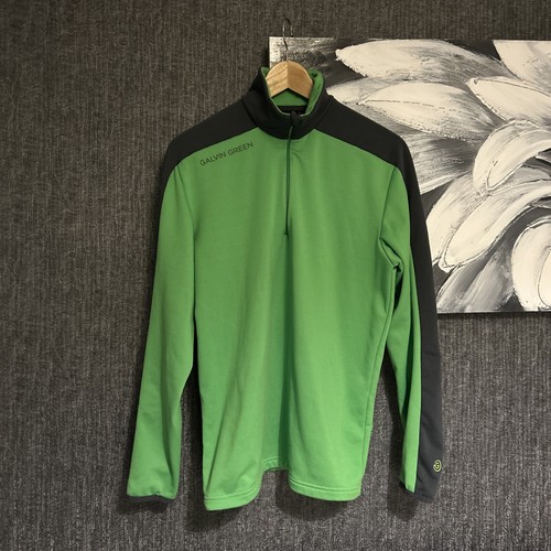 Galvin green insula tech - galvin,
