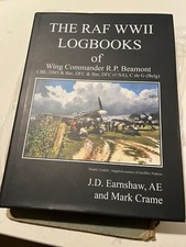 The raf wwii log books - books, wing