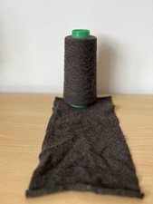 Lambswool Yarn 100% Wool 140g