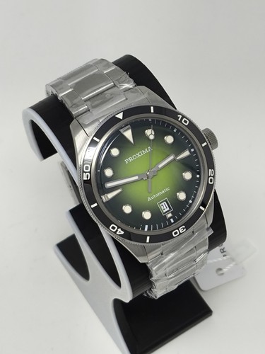 Proxima px1697 dive watch - px1697,