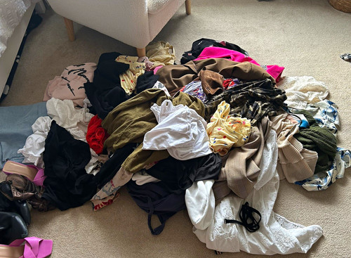 Women mixed clothing - mixed,