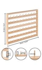 Kurtzy 60 Spool Wall-Mounted