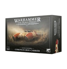 Legio Custodes Coronus