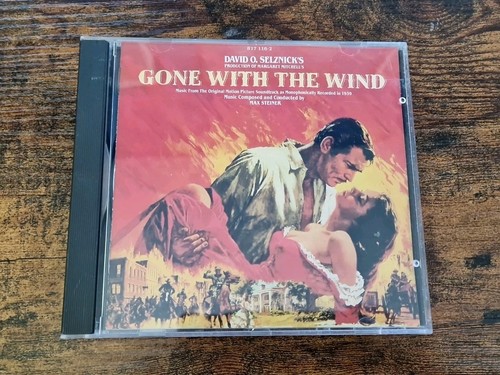 Gone with the wind - with,