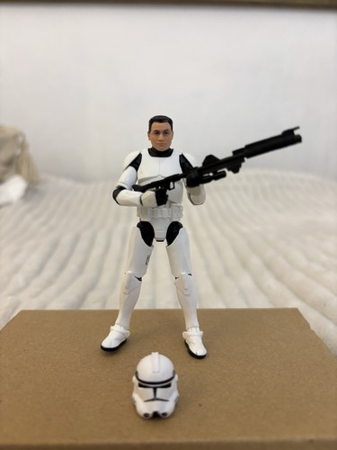 Star wars vintage collection - vintage,