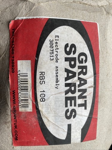 Riello grant spare - grant, electrode