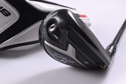Titleist 818 hybrid - titleist, /