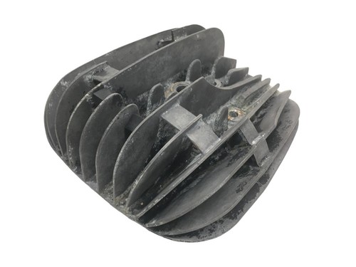 Cylinder head yamaha 250 - yamaha, dt