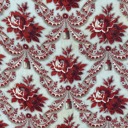 Antique daybed cover - daybed,