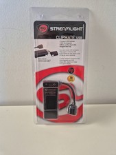 NEW Streamlight Clipmate USB -