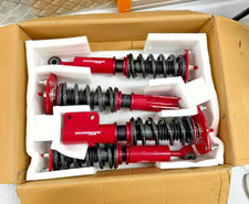 Coilovers suspension kit for - coilovers,