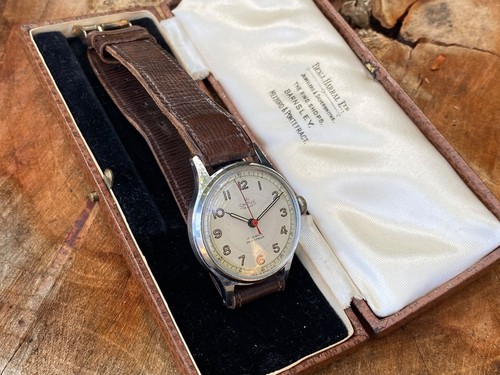 Vintage smiths everest - vintage, a453