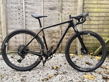 Salsa Cutthroat SRAM AXS Rival-GX (1x12 Speed) 56cm Custom Build 