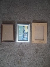 Bundle Photo Frames Set Of 3