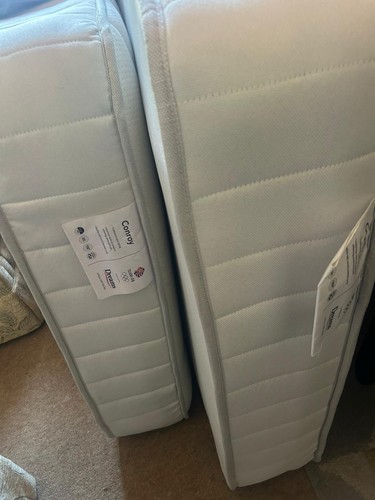 Single beds with - 2,