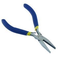 Mini Precision Flat Nose