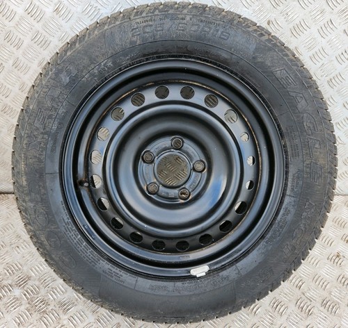 Nissan townstar - 16"nissan,
