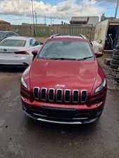 Jeep cherokee parts spares - parts,