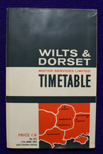 WILTS DORSET MOTOR SERVICES