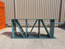 Interlake 12' x 60" Teardrop