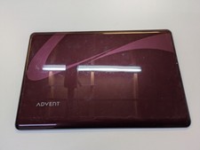 ADVENT Modena M202 Red: Back