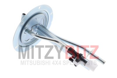 Fuel tank stack pipe - fuel, for