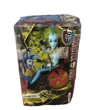 Monster High Finnegan Wake Boy