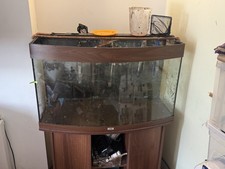 Juwel Rio 180 Fish Tank And Stand