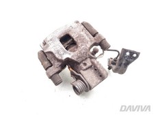 2016 Honda Civic Rear Brake Caliper 1.4 i-VTEC Petrol 73kW (99 HP) Left
