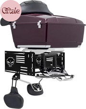 Wall Mount Storage Luggage
