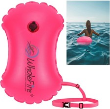 WholeFire 15L Swim Buoy
