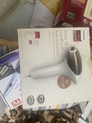 Philips lumea prestige ipl - philips,