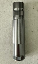 Maglite XL50 LED 3-Cell AAA Multi Mode Tactical Flashlight, RED  CLEARANCE