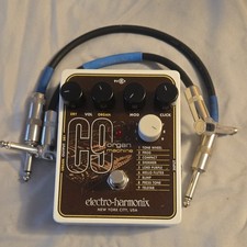 Electro-Harmonix C9 Organ