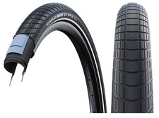 Schwalbe BIG APPLE 26 x 2.0