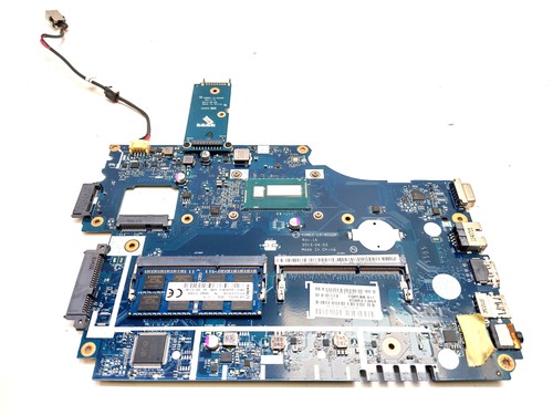 Acer 572 34018g1 laptop - acer,