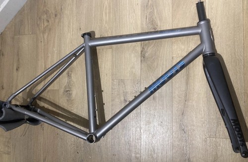 Moots vamoots rsl - moots, brake