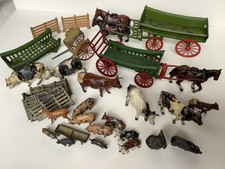 Britains Charbens Vintage Lead