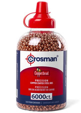 Crosman Copperhead BBs 4.5mm