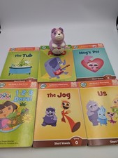 Kids Leap Frog Tag Junior