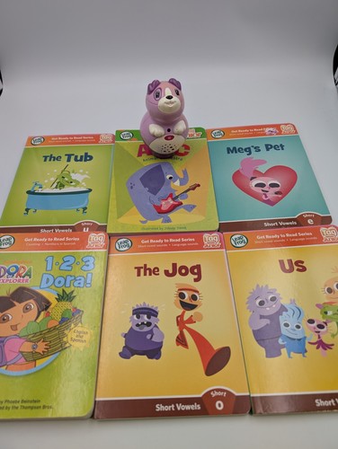 Kids leap frog - tag, junior
