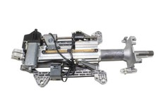 Jaguar x250 steering column - x250,