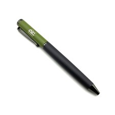 Rolls-Royce Olive Green Executive Ballpoint Pen  Luxury Metal Writing Instrument