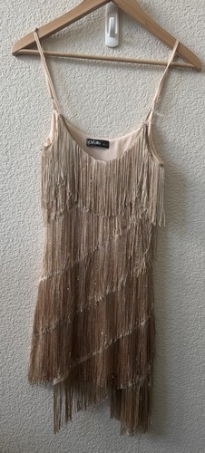 Chic size small rose - chic,